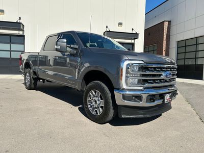 2024 Ford F-250 Lariat
