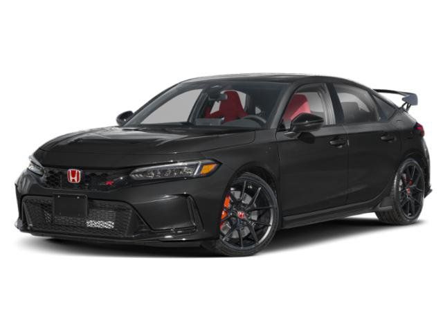 2026 Honda Civic Type R