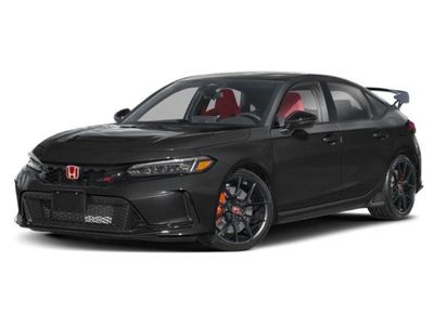2026 Honda Civic Type R