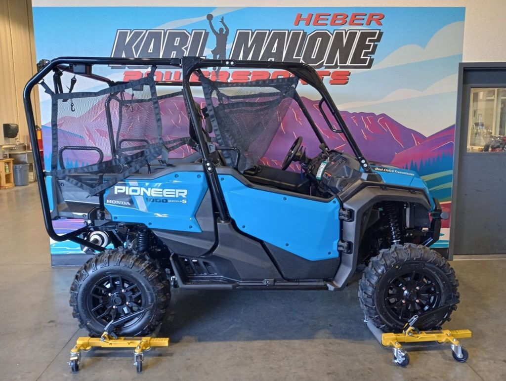 2025 HONDA SXS10M5PS