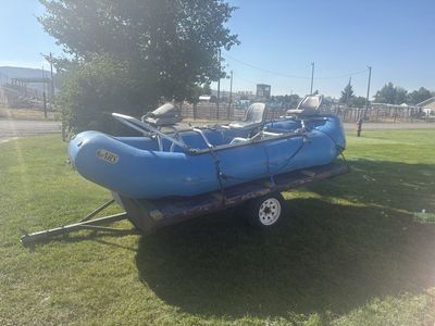 NRS raft!!