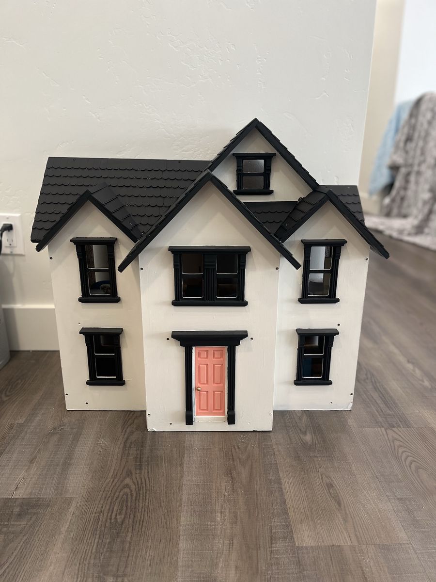 Dollhouse