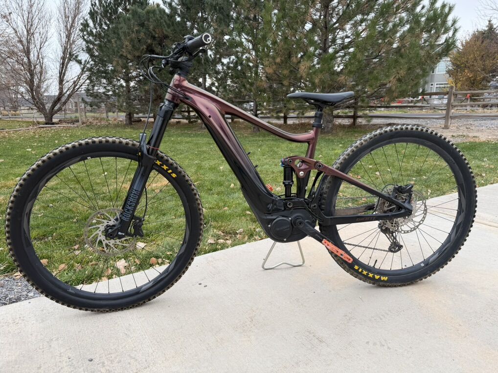 Giant Trance E 29er