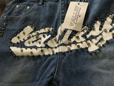valley shorts