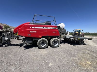 Massey 2270