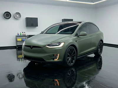 Vinyl Wrap & Paint Protection Film (PPF) for Acura, Audi, BMW, Honda, Infiniti, Kia, Lexus, Mazda, Porsche, Subaru, Tesla, Volvo