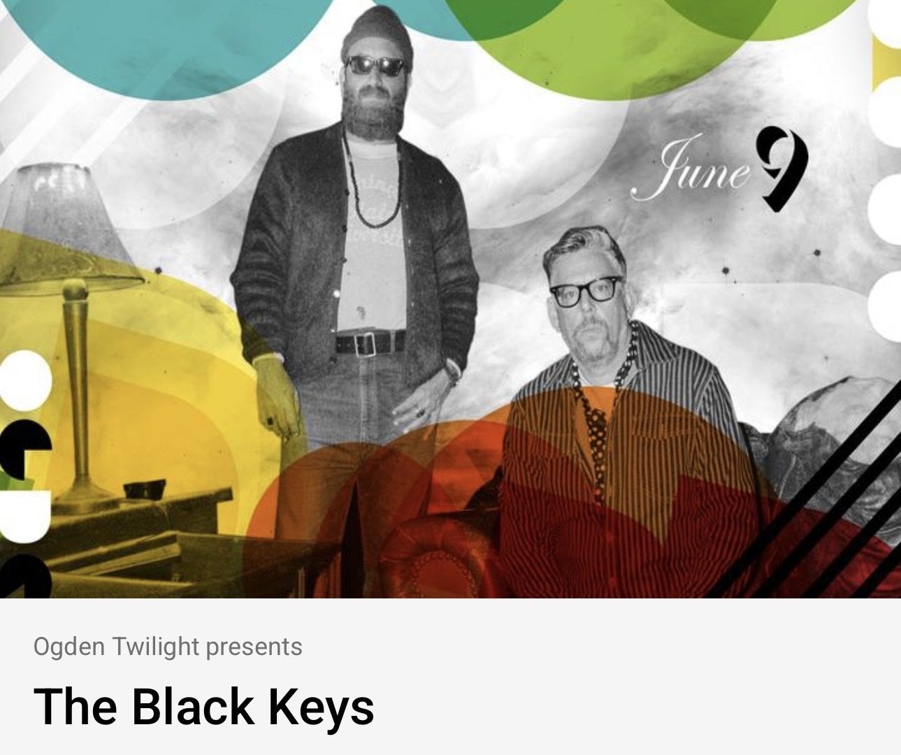 The Black Keys