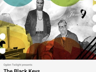 The Black Keys