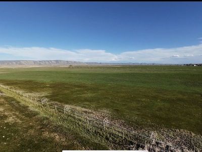 5.5 acres building lot in Paris Idaho -Bear Lake