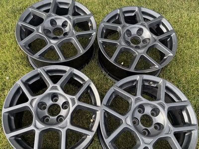 2008 Acura TL Type S Wheels