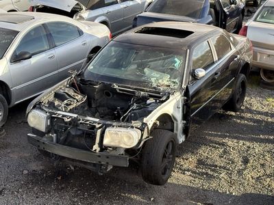 2007 Chrysler 300C Parts