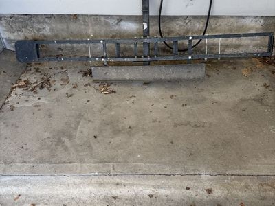 motorcycle or dirt bike carrier trailer for sale