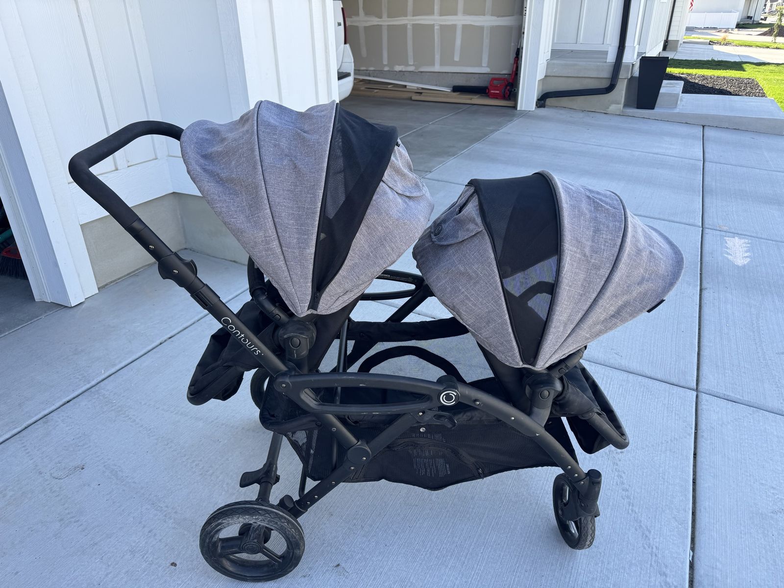 Stroller