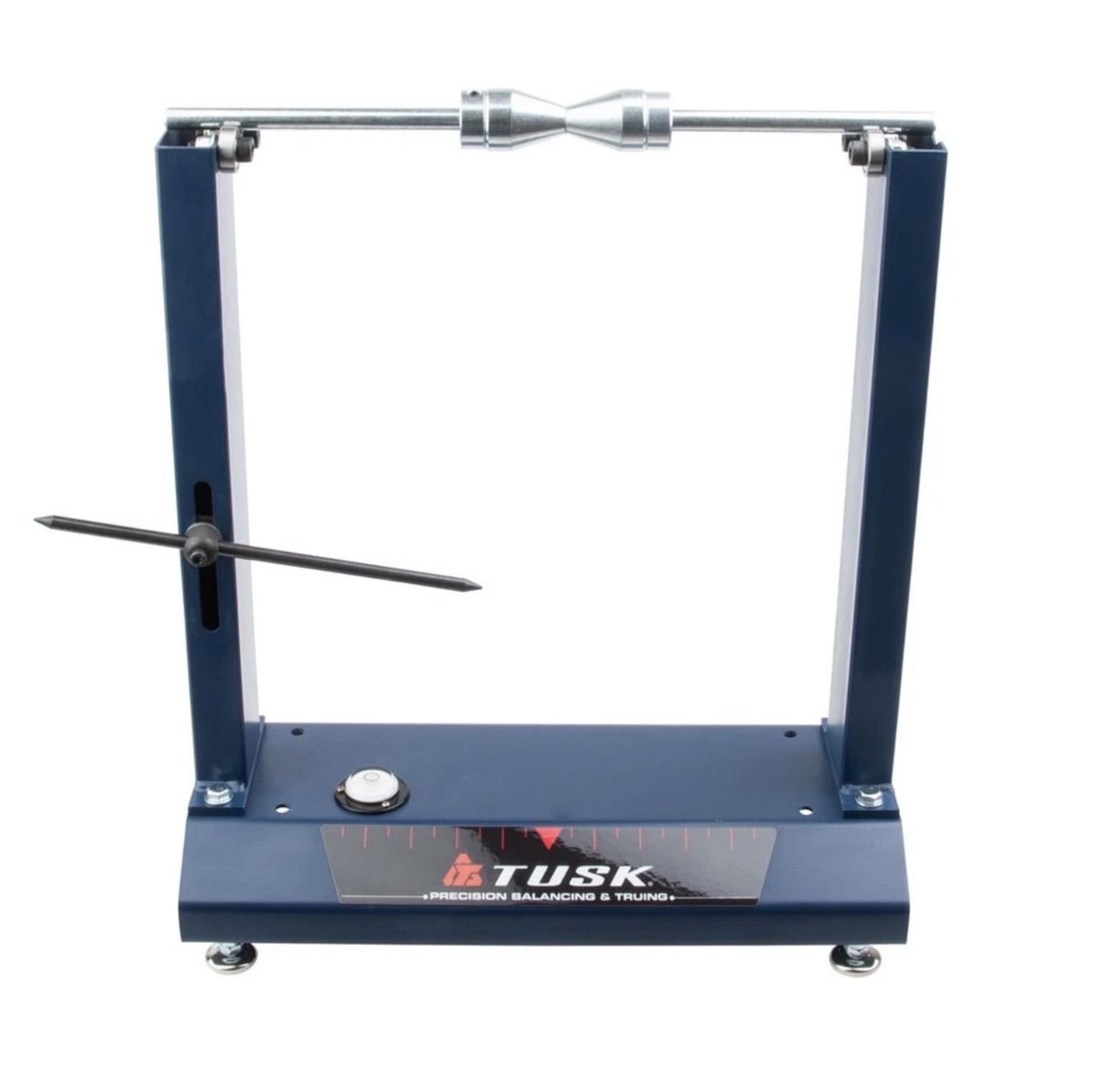 Tusk Tire Balancing / Truing stand