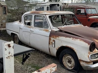 1954 Studebaker Commander - Vintage Restoration Project Car (Clean Title)