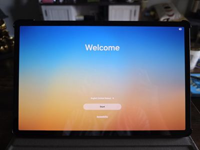 Samsung Tablet S8+ (Plus), 128GB, 8GB RAM