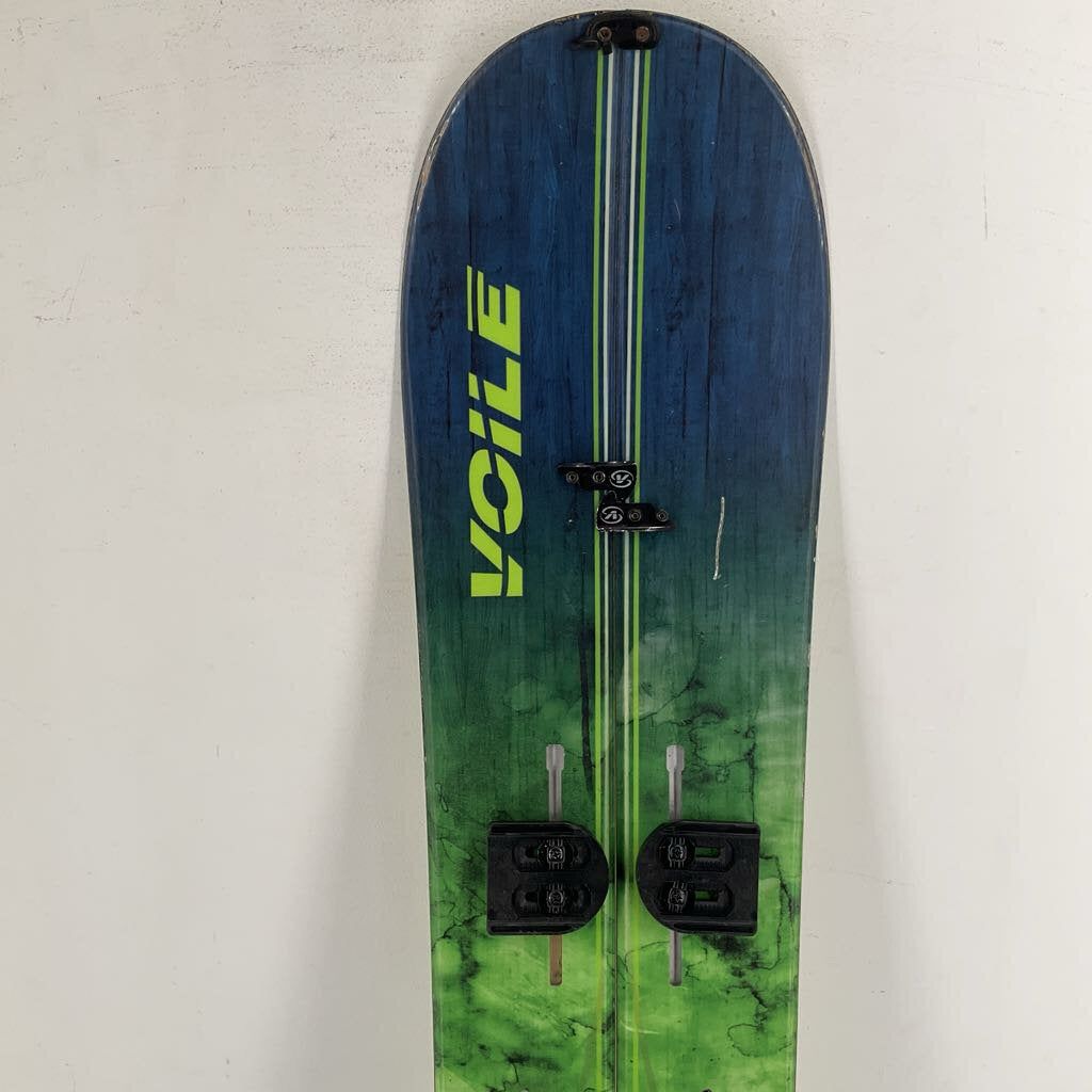 Voile Revelator w/ Voile Climbing Skins