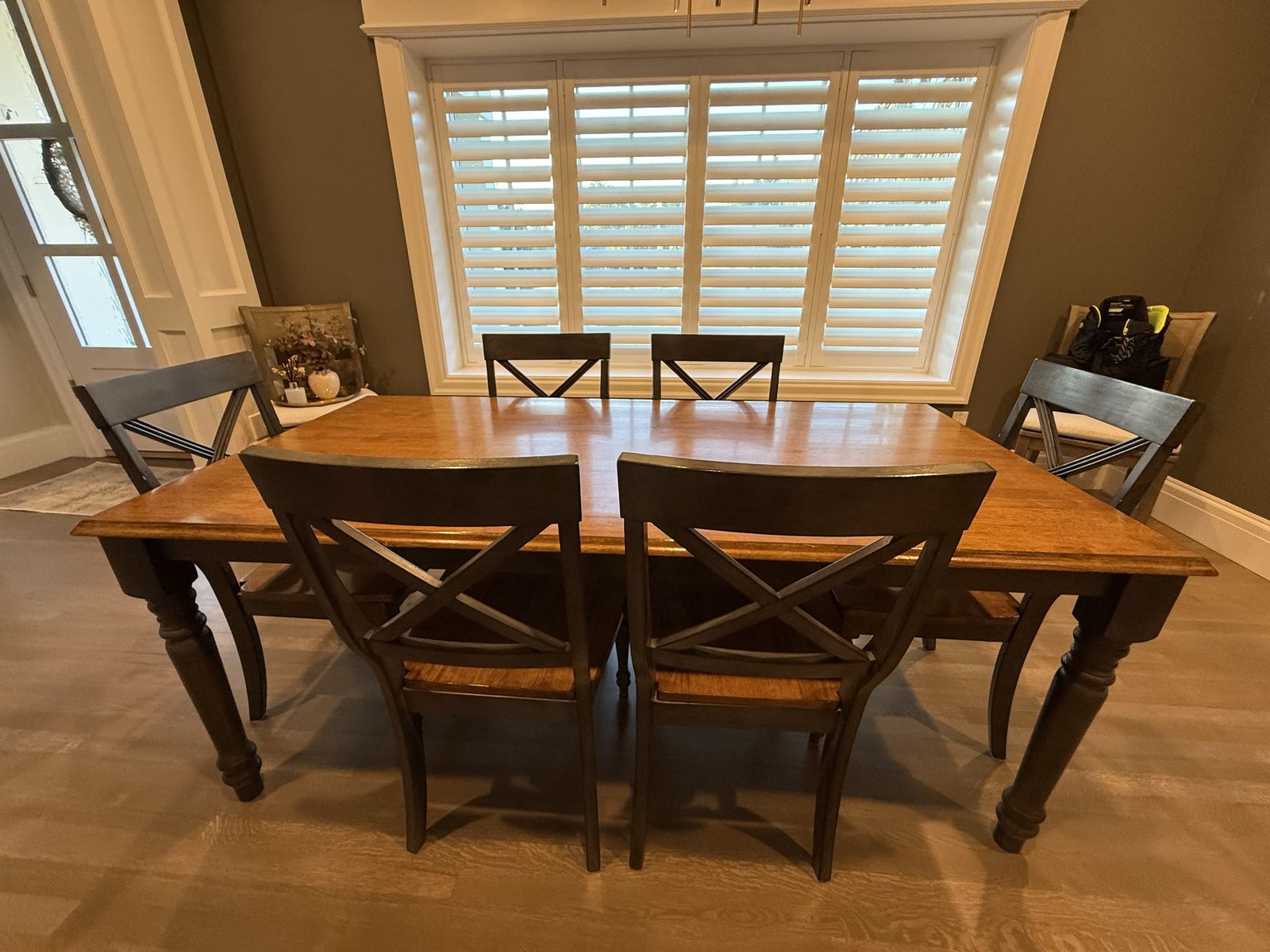 FREE - Dining Table