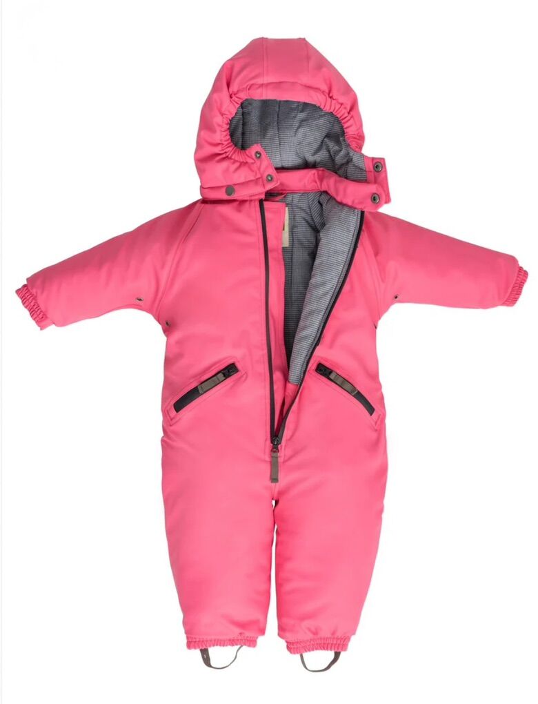 Oaki brand Children's Snowsuit 3T (runs big!)