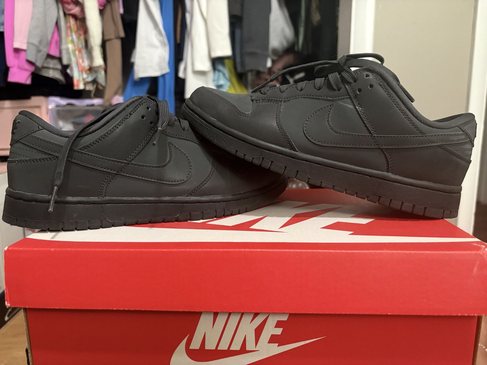 Nike dunk