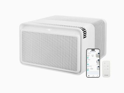 NEW Windmill 8,000 BTU Window Air Conditioner