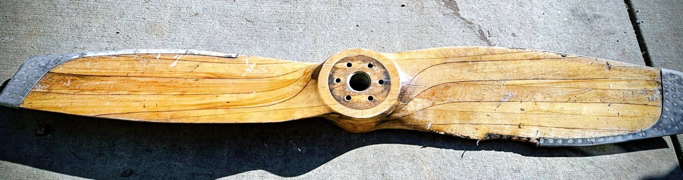 Airboat prop wall/yard art display propeller prop