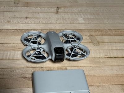 DJI Neo fly more