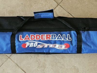Ladder Ball
