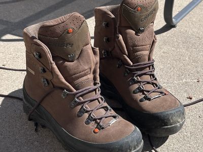 Crispi Nevada GTX - Uninsulated - Size 9