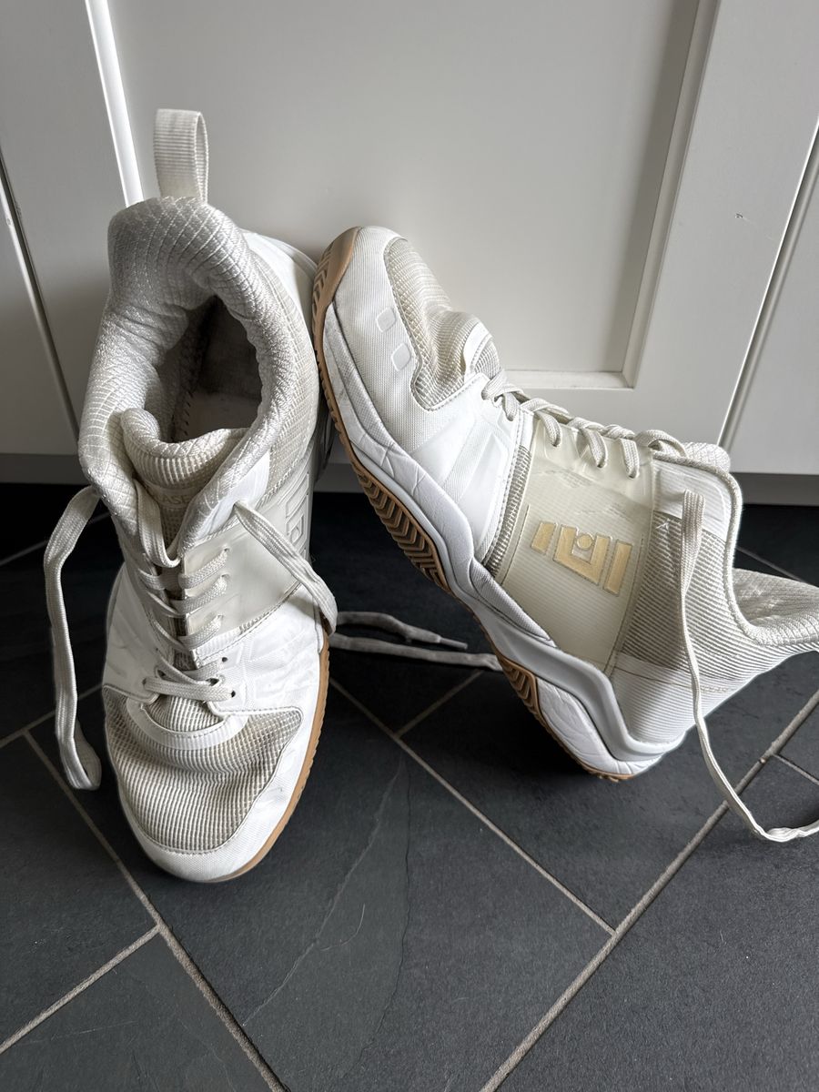 Solase Tennis/Pickleball Shoes Men - Size 12