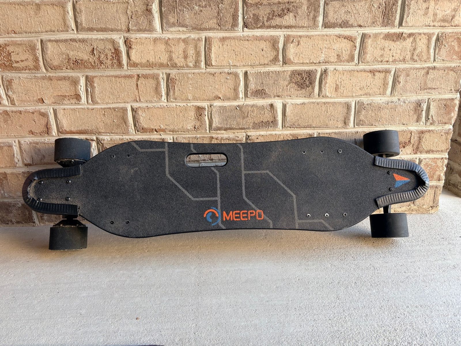 Meepo Electric Skateboard
