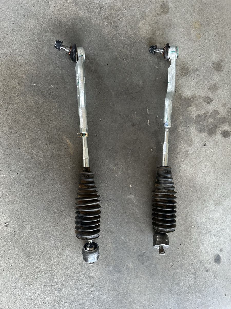 Tie rods for 2025 Polaris general XP