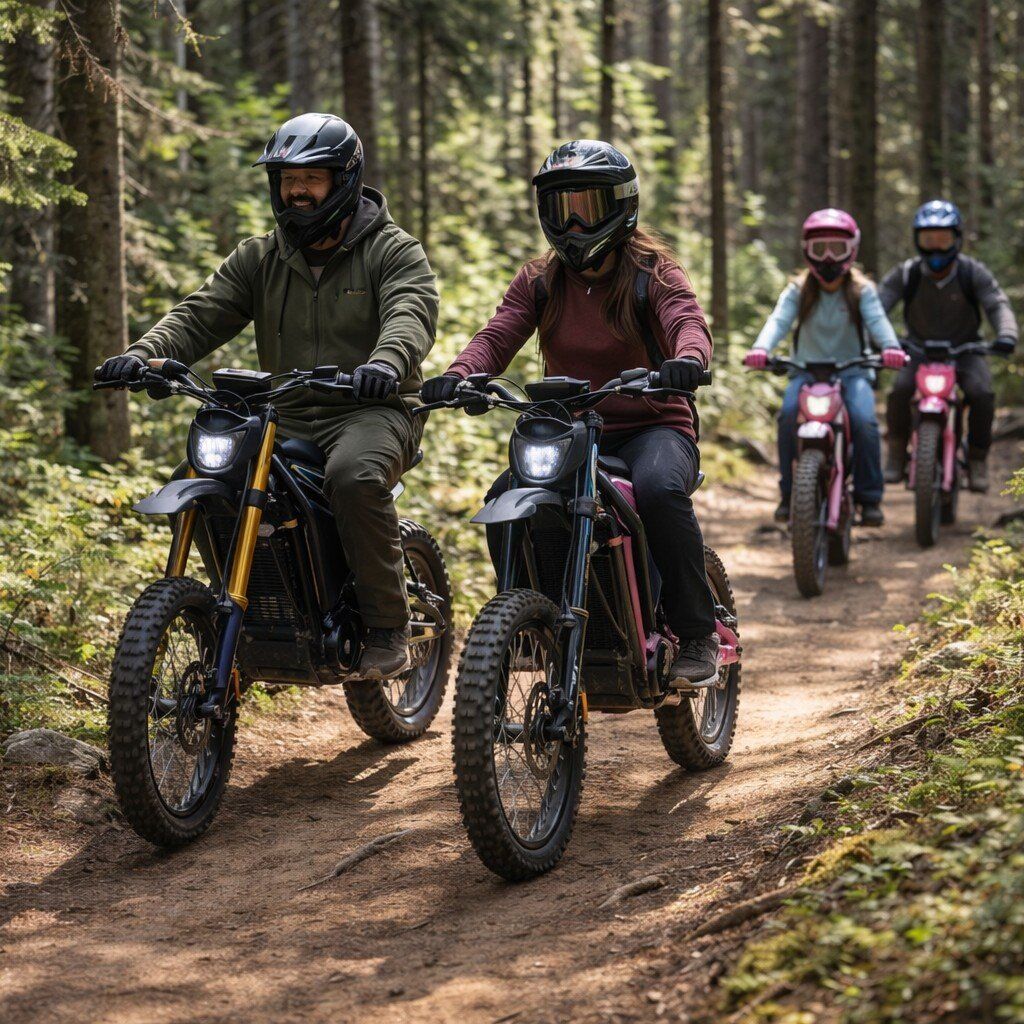 Surron Ultra Bee 2025 RENTAL – $229/day – Sandy/S