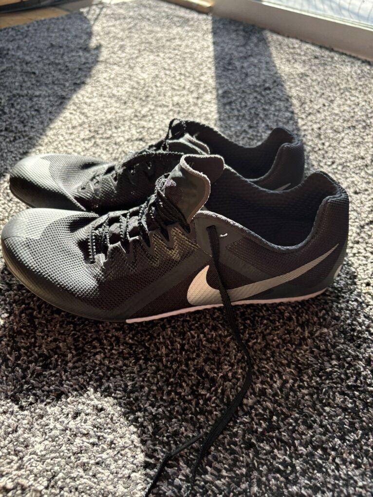 Nike Multi Event Track And Field Shoes MEN sz 8.5