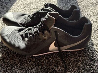 Nike Multi Event Track And Field Shoes MEN sz 8.5