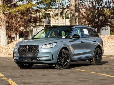 2024 Lincoln Corsair Reserve