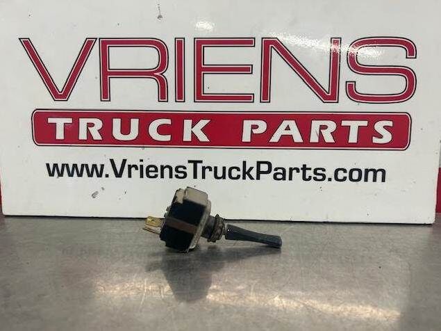 Kenworth Dashboard Switch