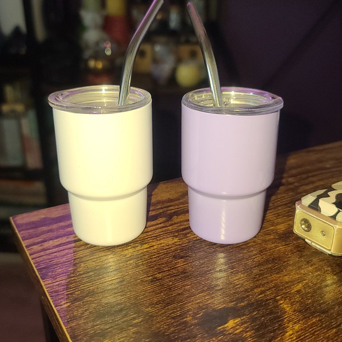 Mini Shot Cups