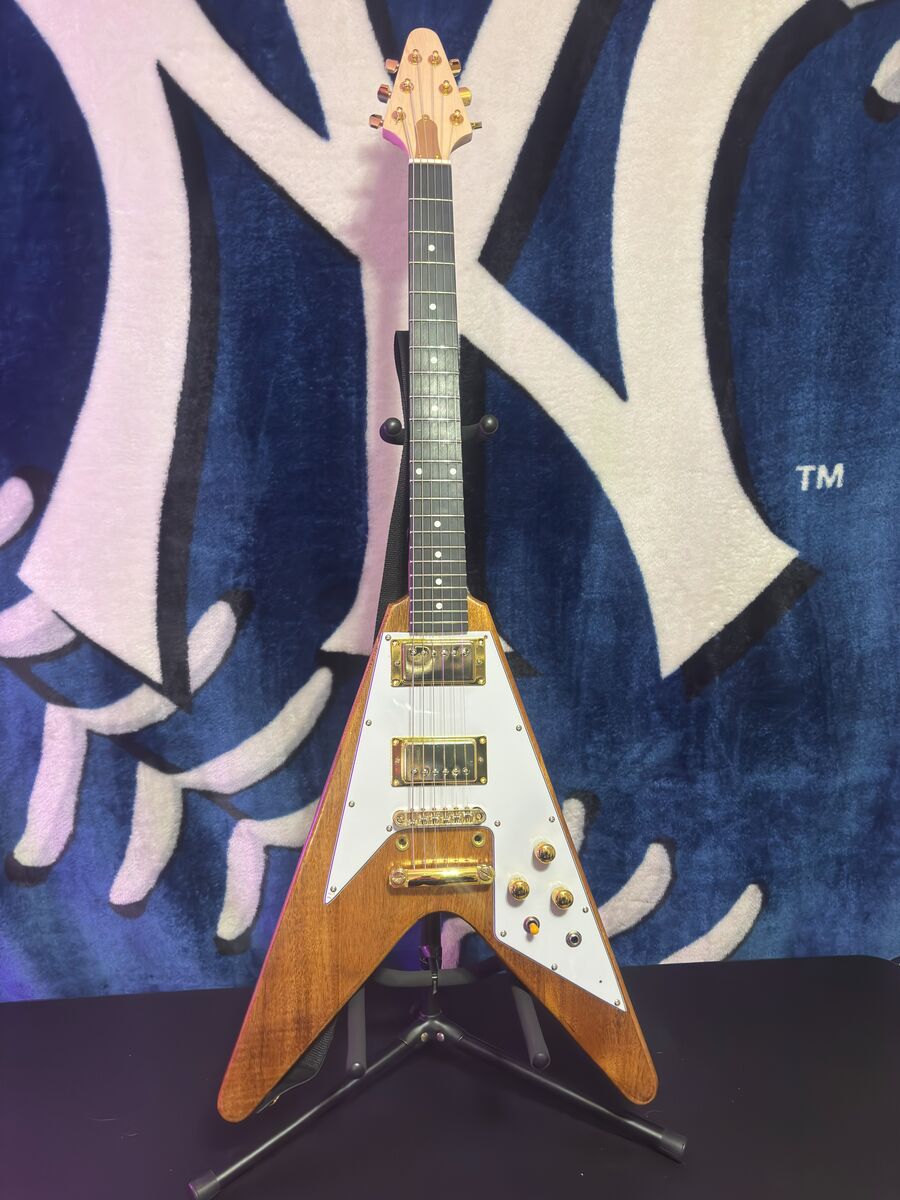 One-of-a-Kind Flying V $450 OBO