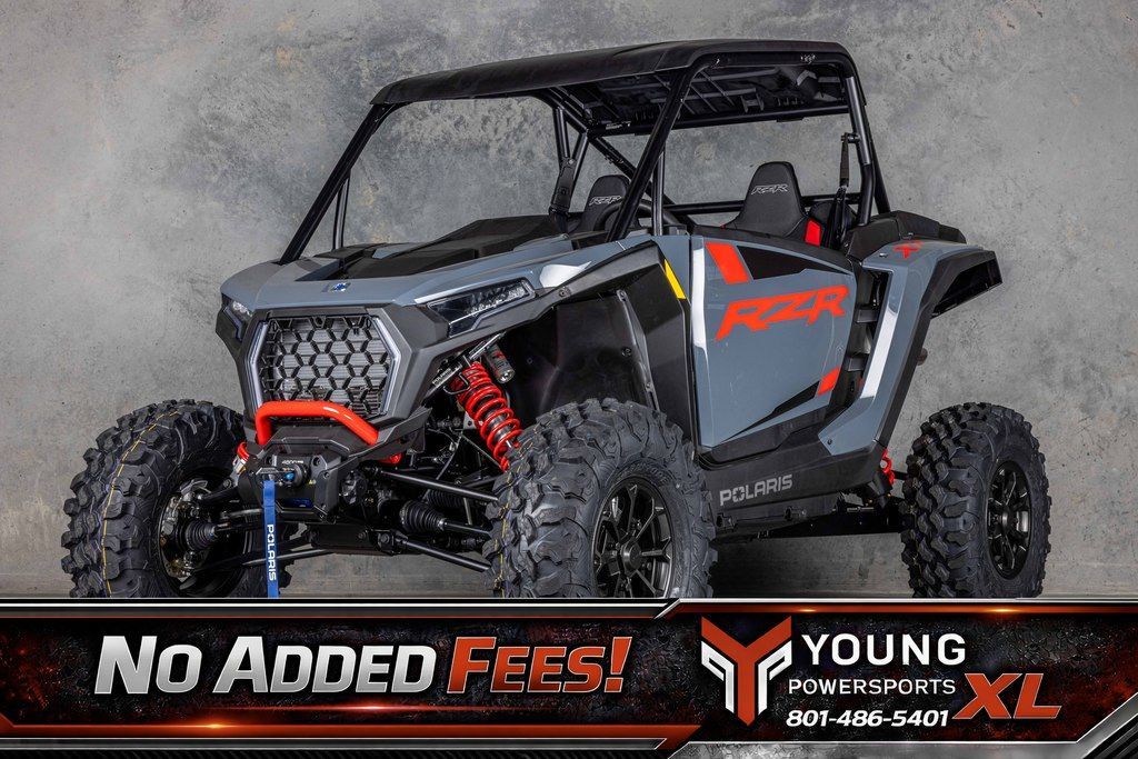 2026 Polaris® RZR XP 1000 Ultimate