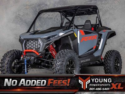 2026 Polaris® RZR XP 1000 Ultimate