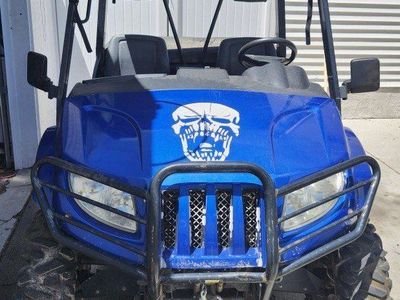 Arctic cat prowler 700 xtx