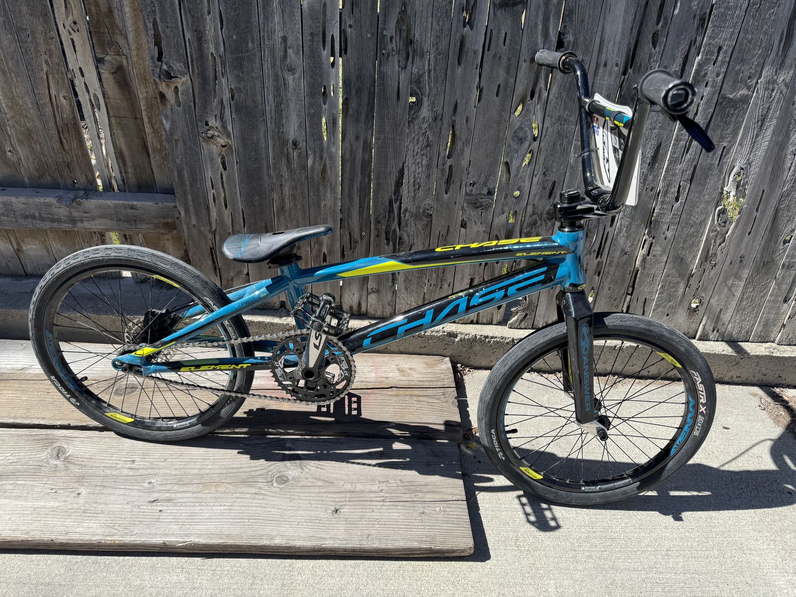 Chase Element Pro XXL