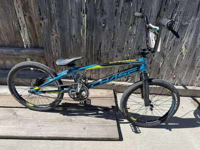 Chase Element Pro XXL