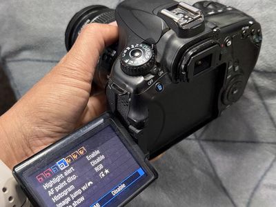 Canon 60D