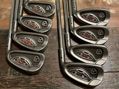 PING i10 Iron Set 3-P