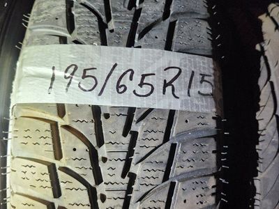 195/65r15 Kelly winter access