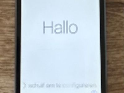 Ipod Touch 16 GB 5th Gen