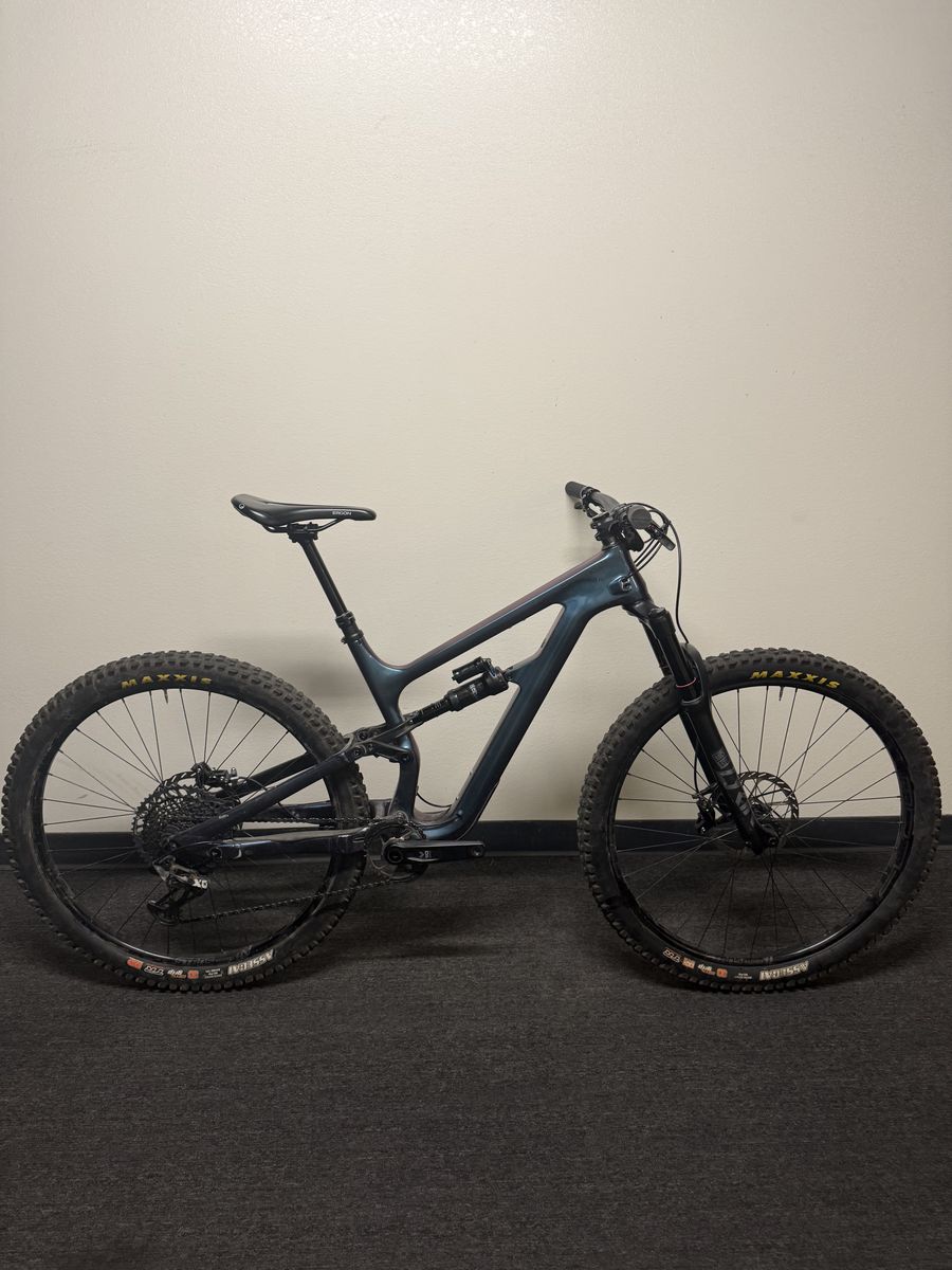 2020 Cannondale Habit Medium