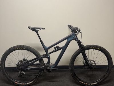 2020 Cannondale Habit Medium